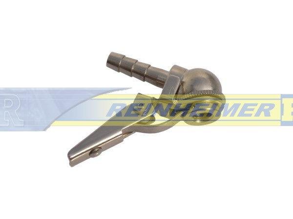 Clip-V-Stecker SS/8 773