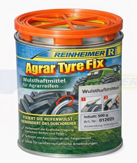 Agrar-Tire-Fix TR