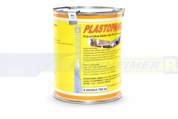 TRS-Plasto 700ml
