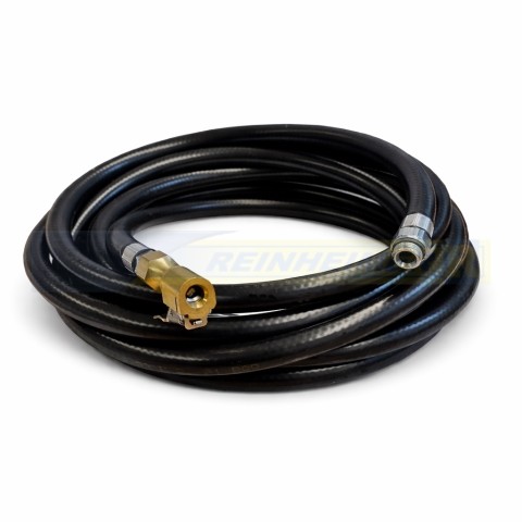 Ersatzschlauch PCL-Qube