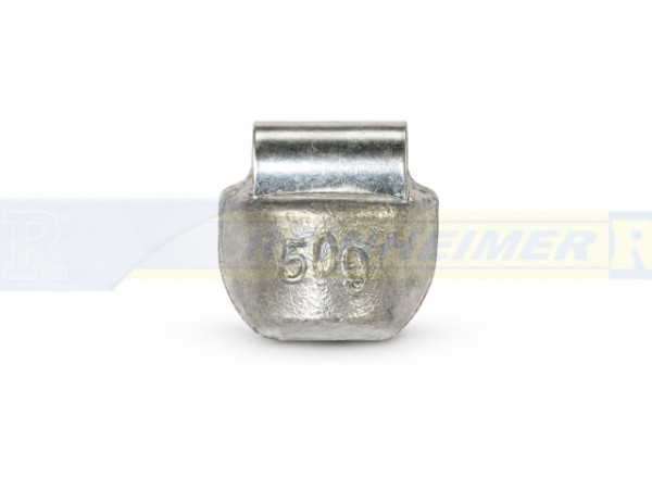 Truck Clip balance 50g, 25/VE