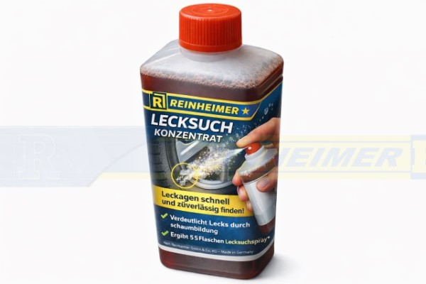 Lecksuch-Konzentrat 0,5