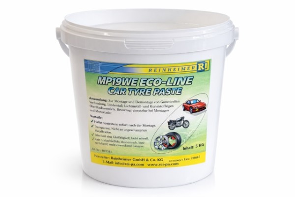MP19WE-Tire-Paste 5-Kg