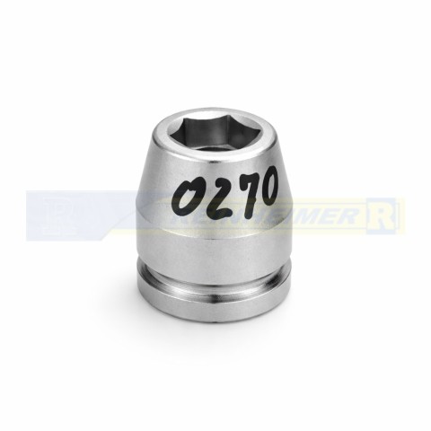 Kraftstecknuss 3/4*20k (Auslauf)