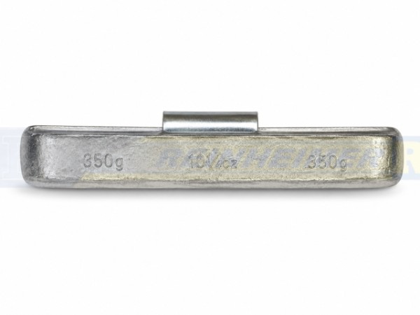 Truck Clip balance 350g, 10/VE