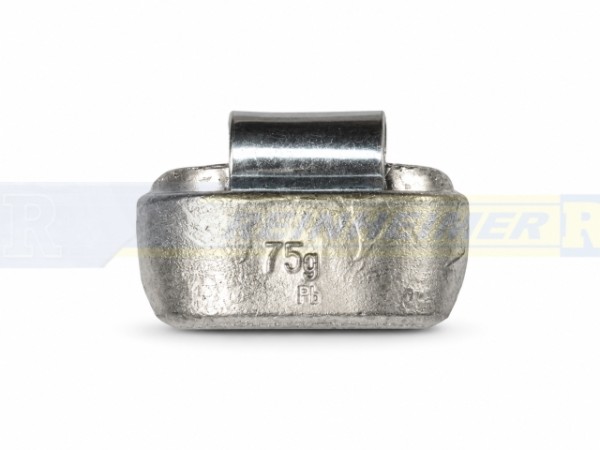 Truck Clip balance 75g, 25/VE