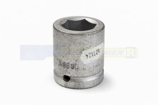 Kraftstecknuss 3/4*25k (Auslauf)