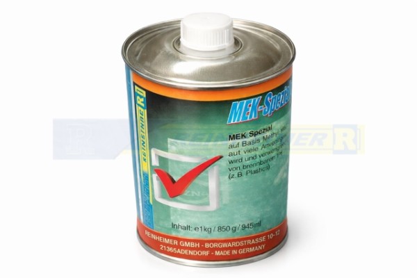 MEK-Reiniger/Aktivator 750ml