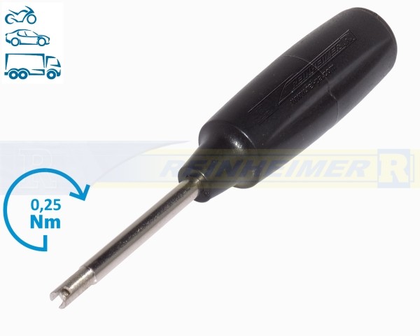 Torque-Tool 0,25NM/VE5