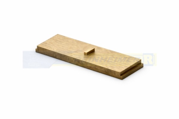 Type - für Brennstempel, SH12*SF15mm