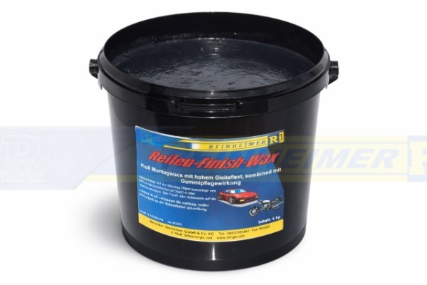 TP-Finish-Wax 5kg