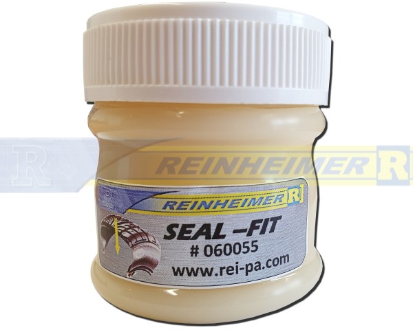 SEAL-Fit-Solution, Nachfüllpack