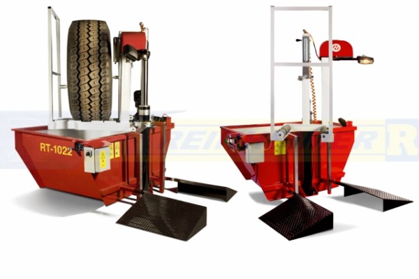 Test-Tank RT1020 8264