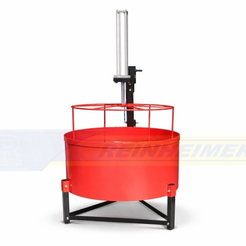 Reifen-Prüftank T820