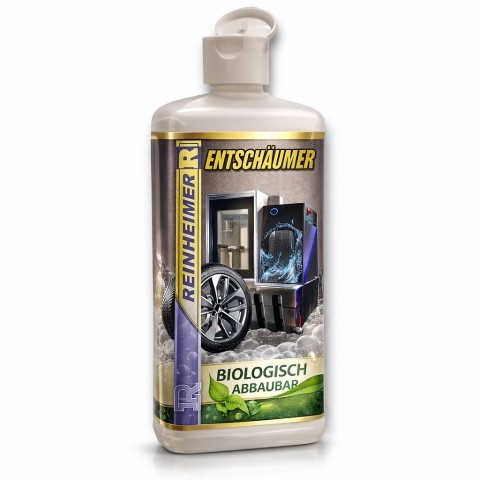 Entschäumer-Konzentrat 1-Liter