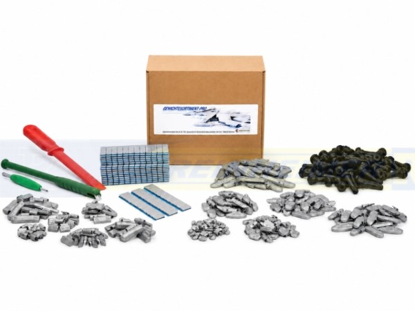 Starterpaket WU1