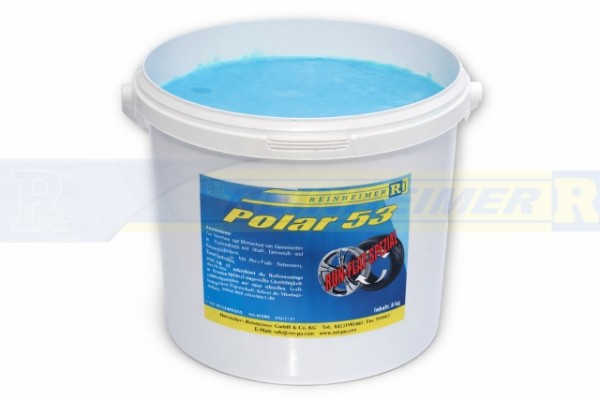 Paste POLAR 53/5Kg