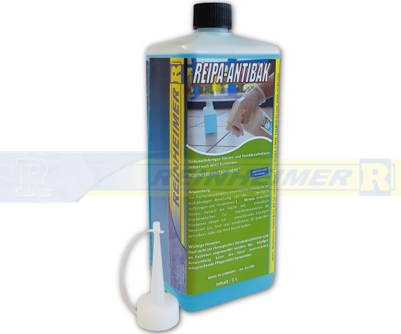 Reipa-Antibak 1-L