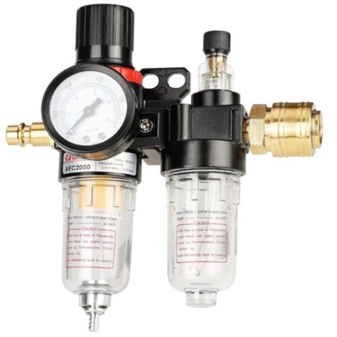 Wartungseinheit für Lift 020120