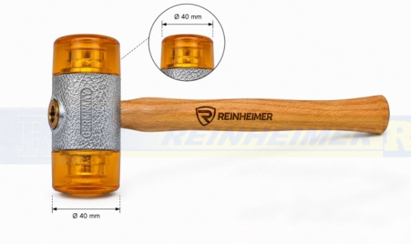 KST-Schonhammer 40mm