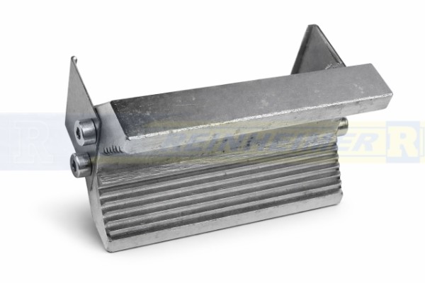 Einsatz Z16E für Z16V