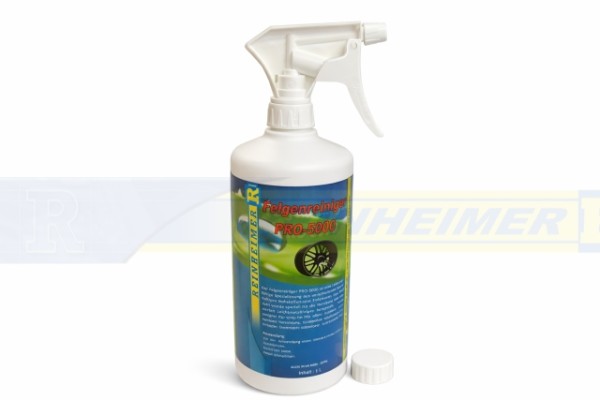 Felgenreiniger Pro-5000 1-L