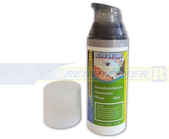 Reipa-Antibak 50ml
