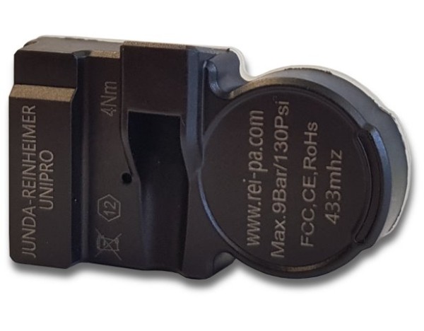 UNIPRO-NFC-RDKS-Sensor