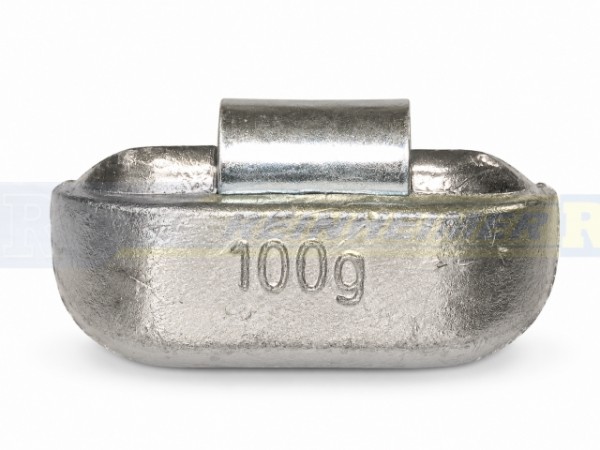 Truck Clip balance 100g, 25/VE