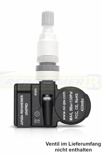 UNIPRO-NFC-RDKS-Sensor