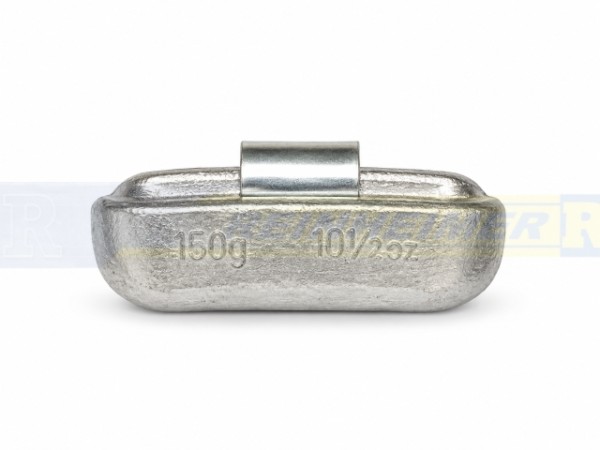 Truck Clip balance 150g, 25/VE