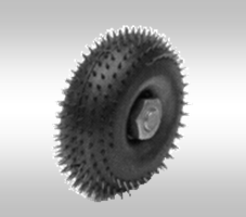 Rauhkopf 75mm/Nad.1,5*12