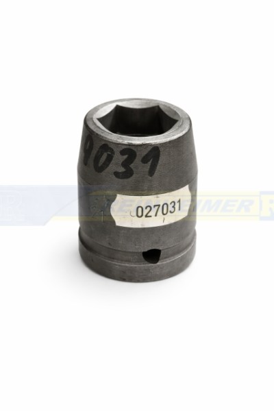 Kraftstecknuss 3/4*21k (Auslauf)