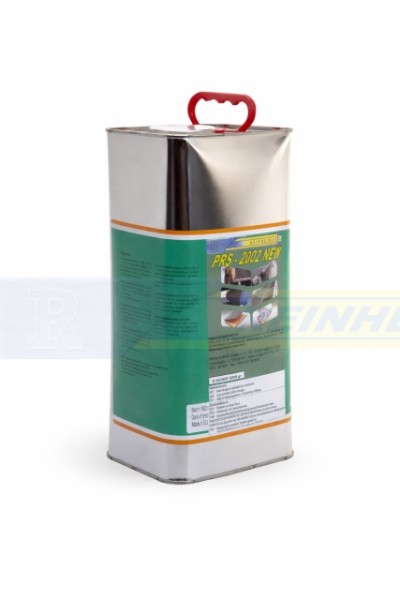 Met-Gummi-Kleber TRS-2002/5kg