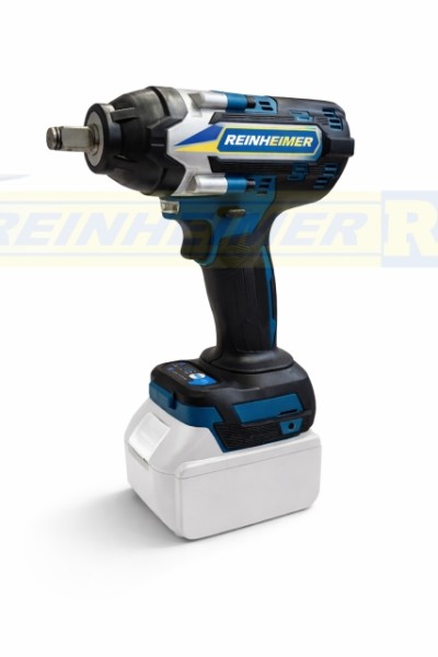 Schlagschrauber ACCU QD001-1/2"